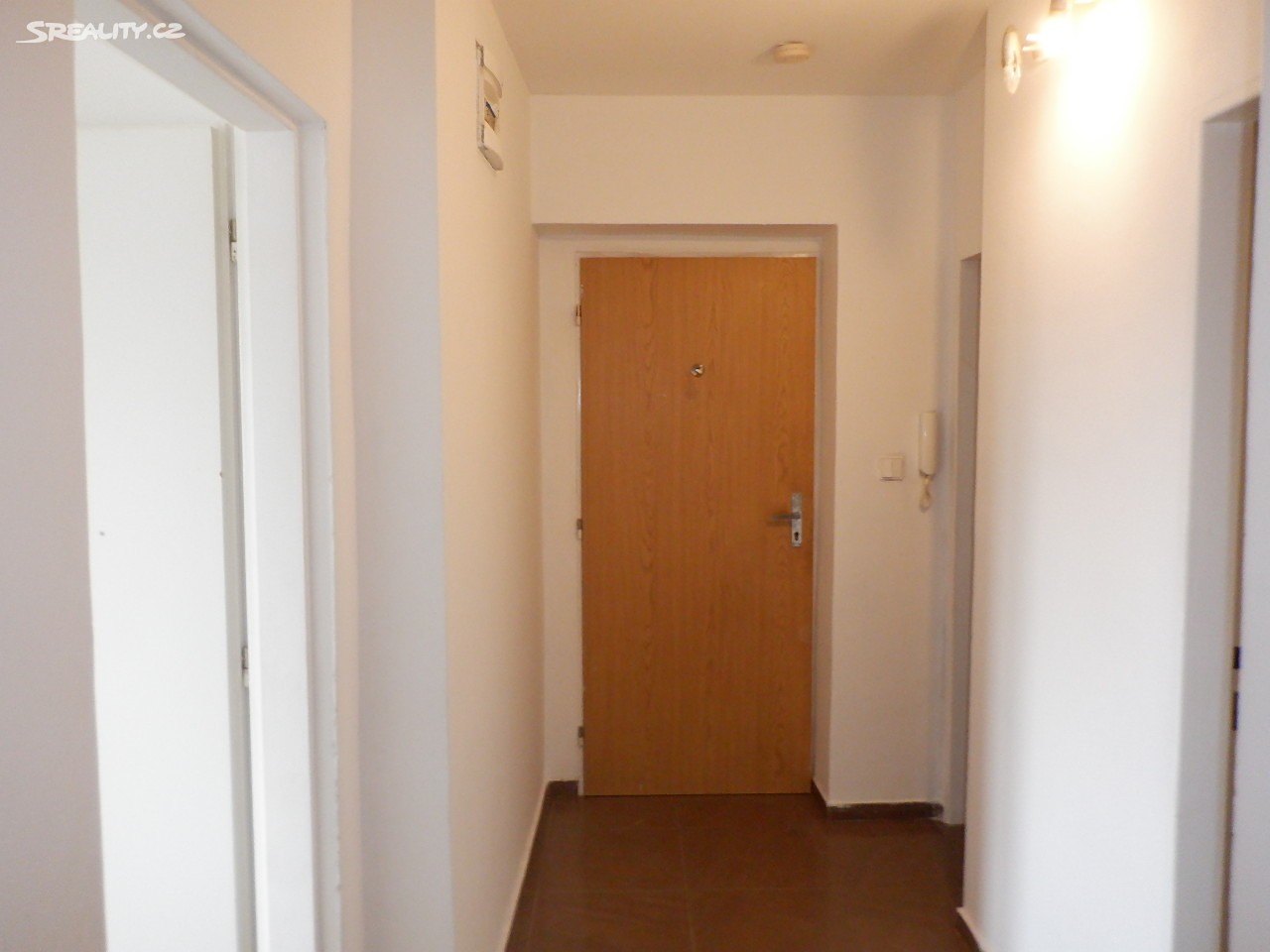 Pronájem bytu 2+kk 60 m², Koperníkova, Český Těšín