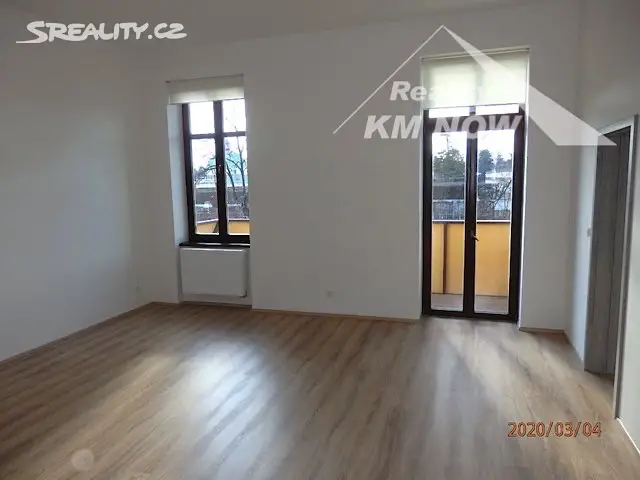 Pronájem bytu 2+kk 48 m², Štěchovice, Kroměříž