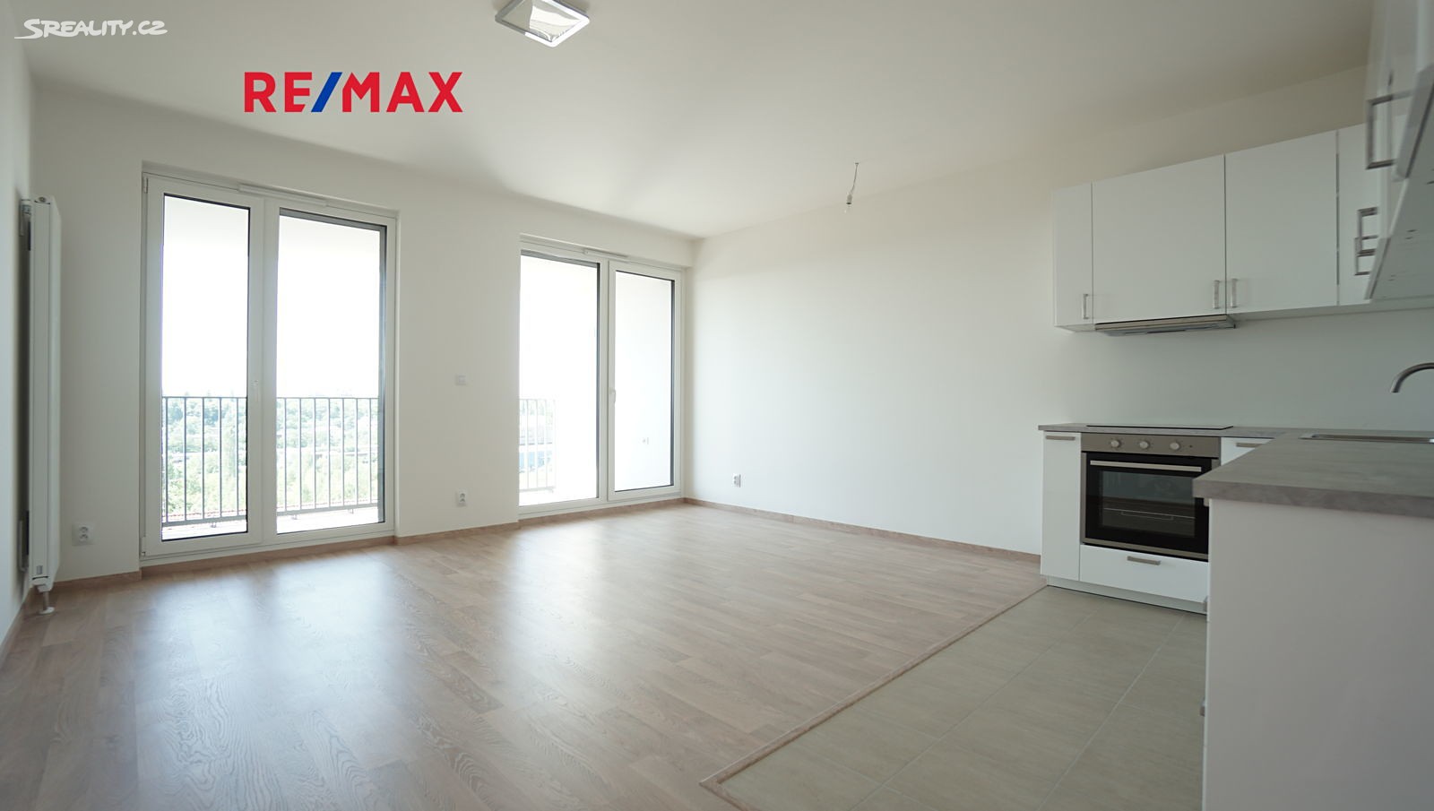 Pronájem bytu 2+kk 51 m², Olgy Havlové, Praha 3 - Žižkov