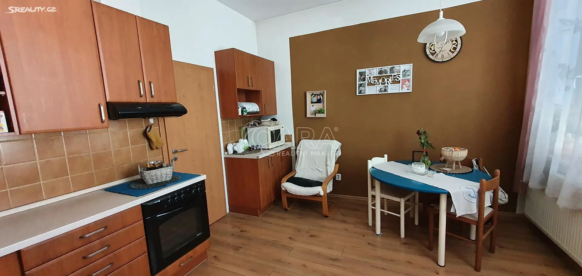 Pronájem bytu 3+1 115 m², Masarykova, Lysá nad Labem