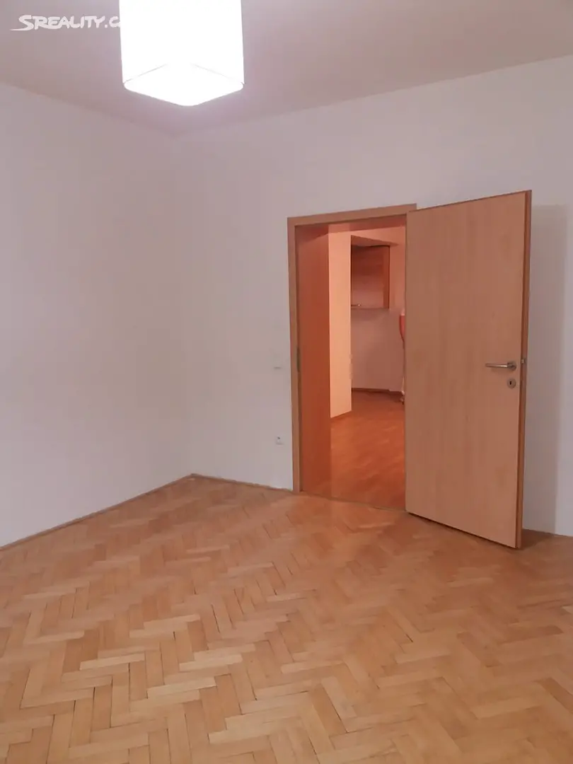 Pronájem bytu 3+kk 60 m², Na Šibeníku, Olomouc - Nová Ulice
