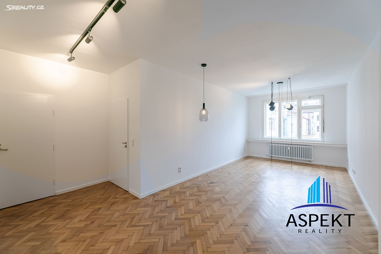 Pronájem bytu 3+kk 83 m², Italská, Praha 2 - Vinohrady