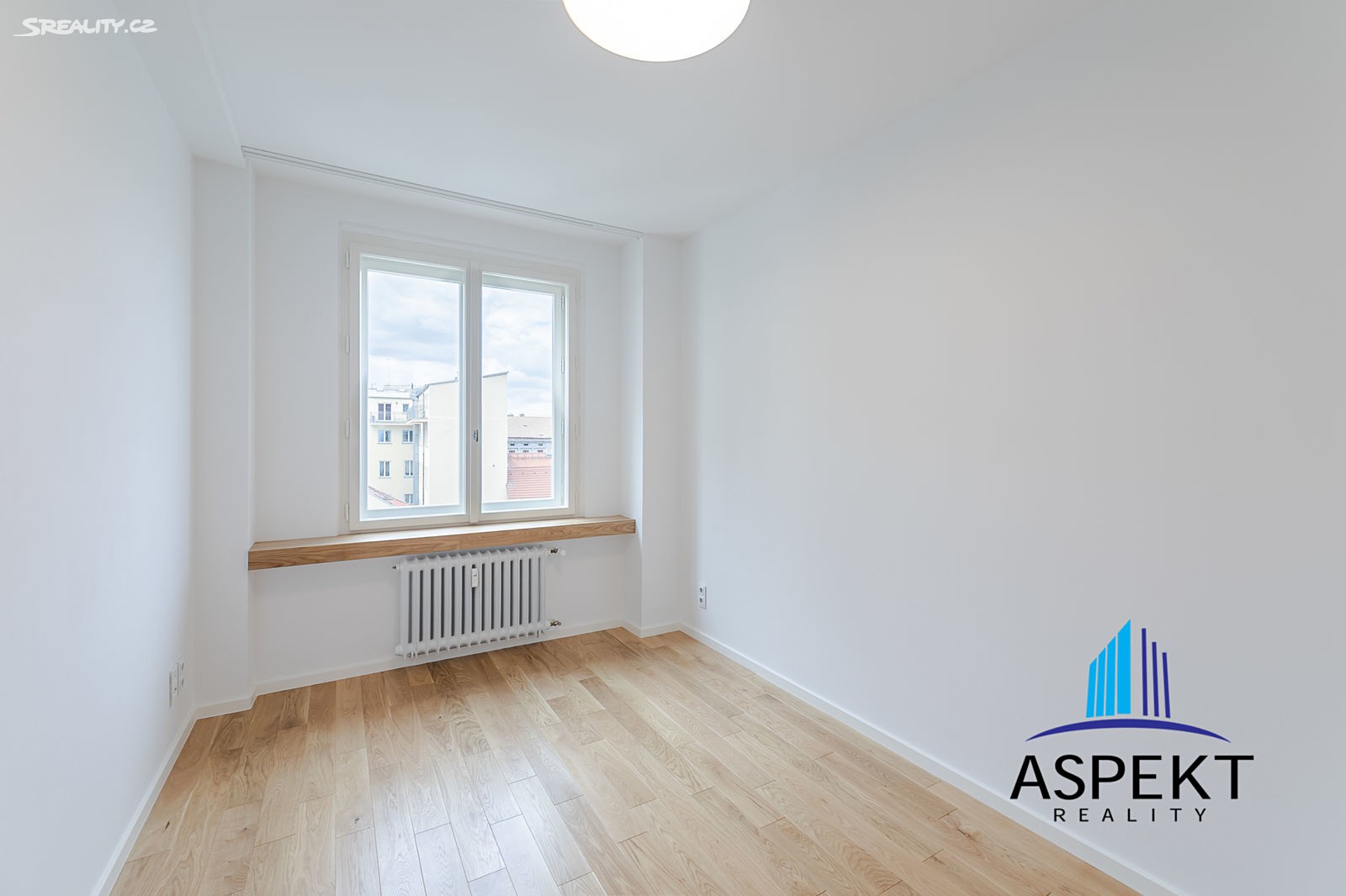 Pronájem bytu 3+kk 83 m², Italská, Praha 2 - Vinohrady