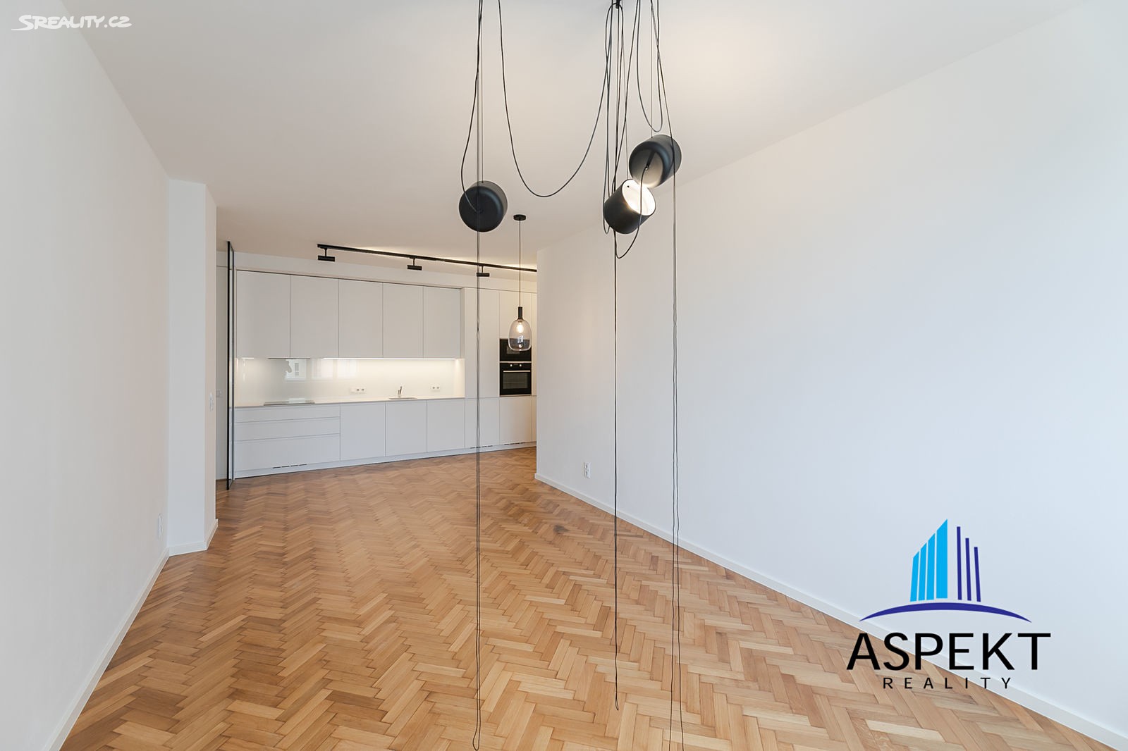 Pronájem bytu 3+kk 83 m², Italská, Praha 2 - Vinohrady