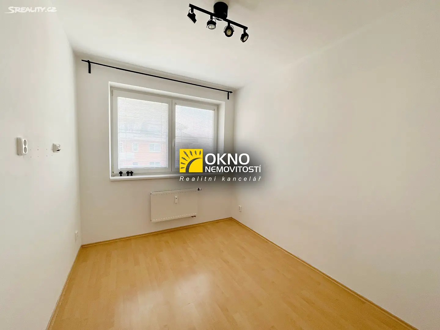 Pronájem bytu 3+kk 74 m², Krasická, Prostějov