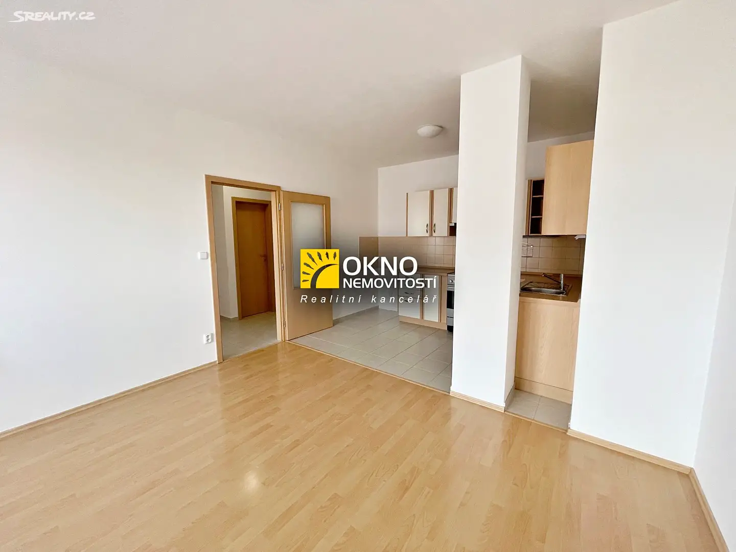 Pronájem bytu 3+kk 74 m², Krasická, Prostějov