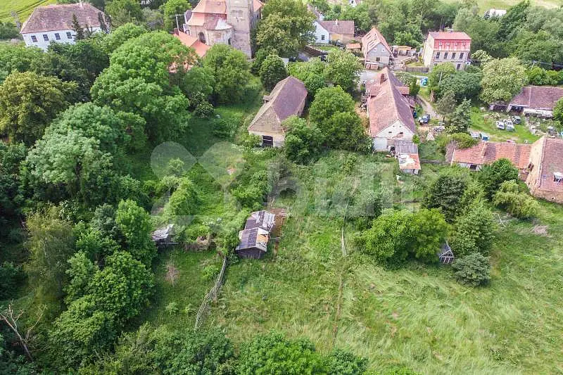 Úlice, okres Plzeň-sever