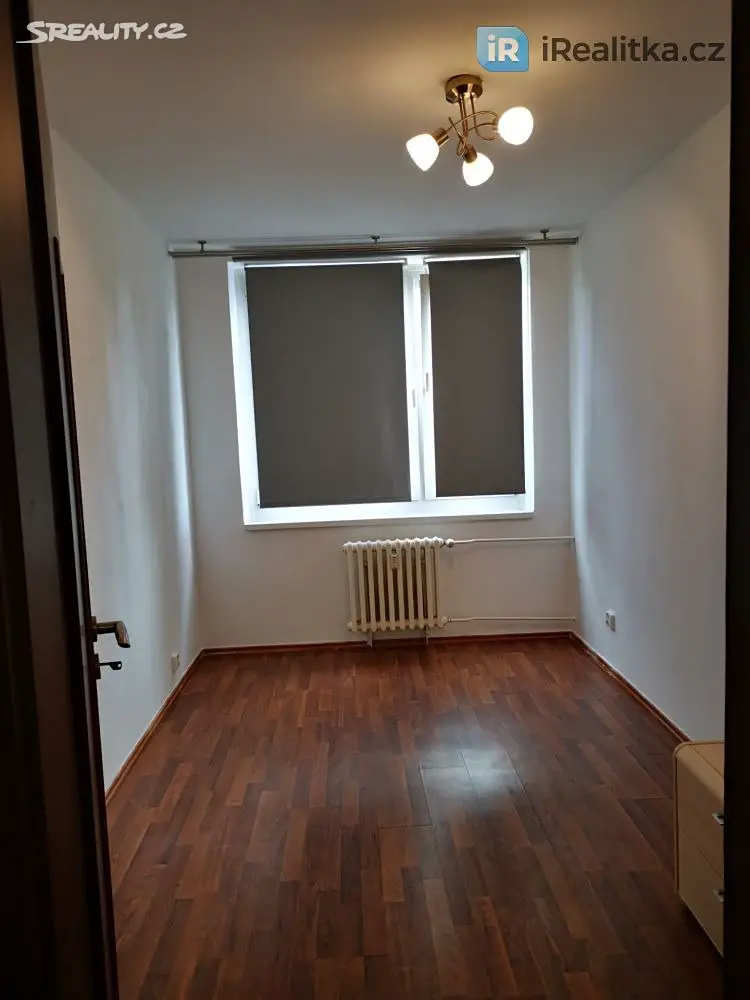 Prodej bytu 1+1 41 m², Javorová, Teplice