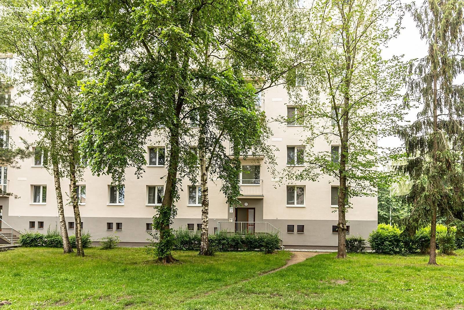 Prodej bytu 2+1 55 m², Fintajslova, Břeclav