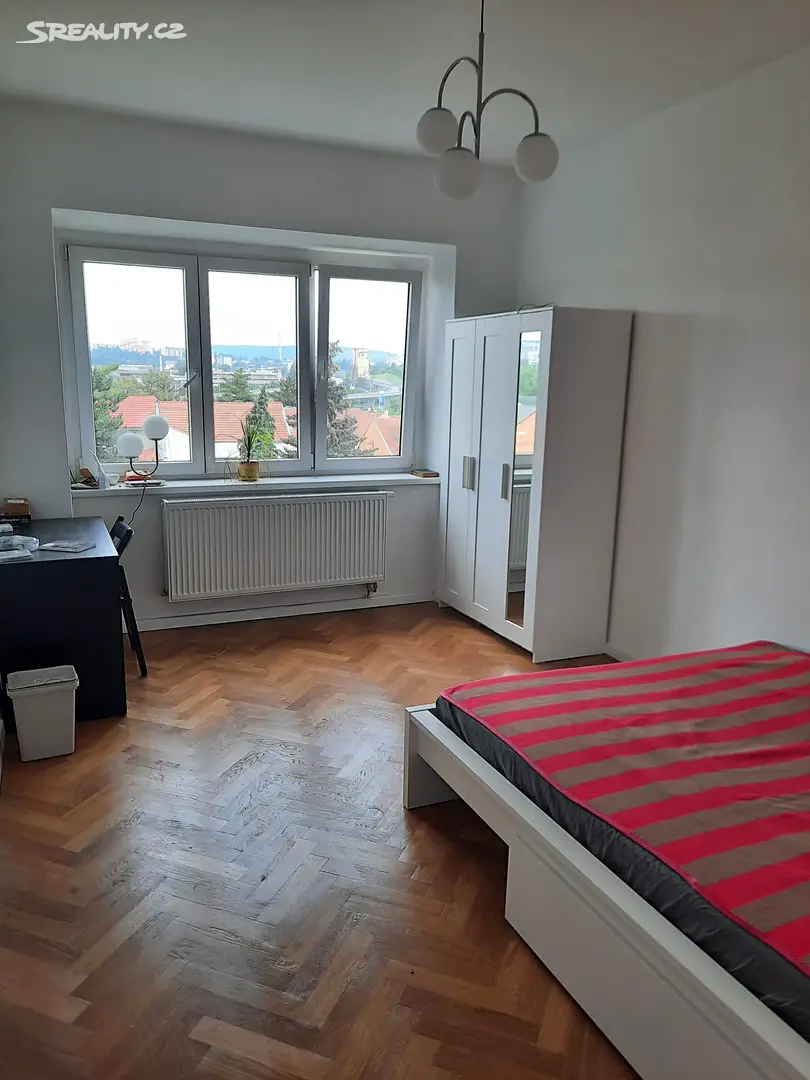 Prodej bytu 2+1 60 m², Palackého třída, Brno - Královo Pole