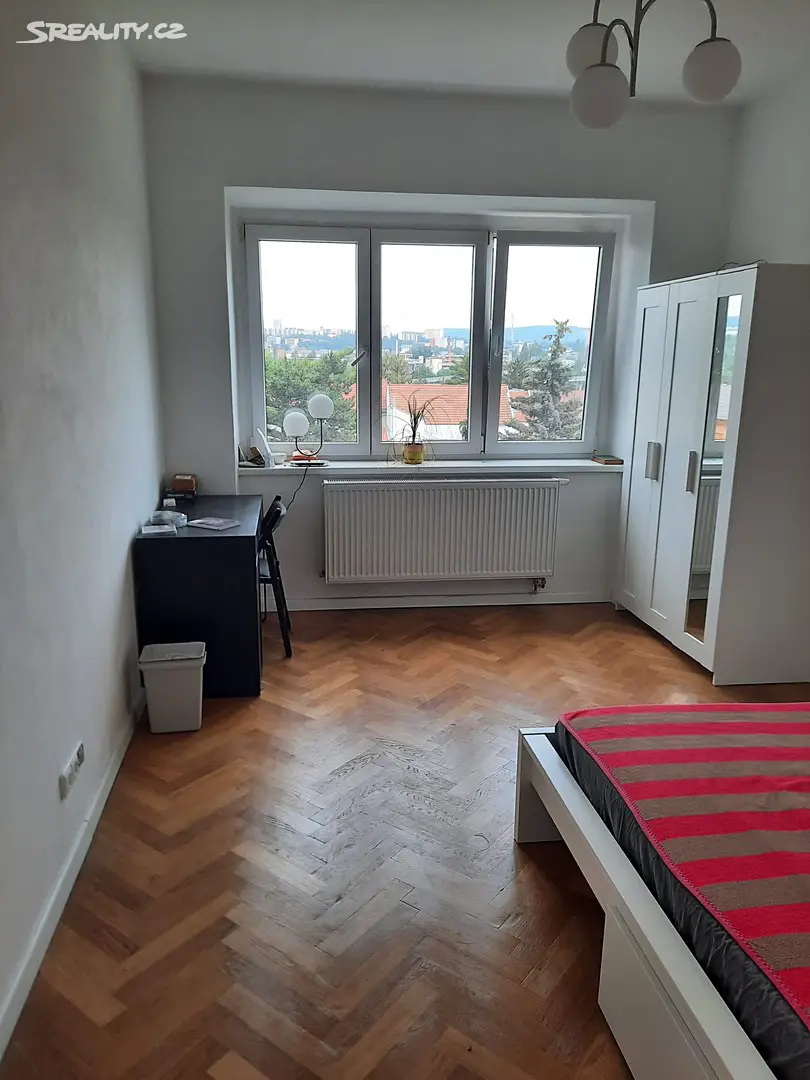 Prodej bytu 2+1 60 m², Palackého třída, Brno - Královo Pole