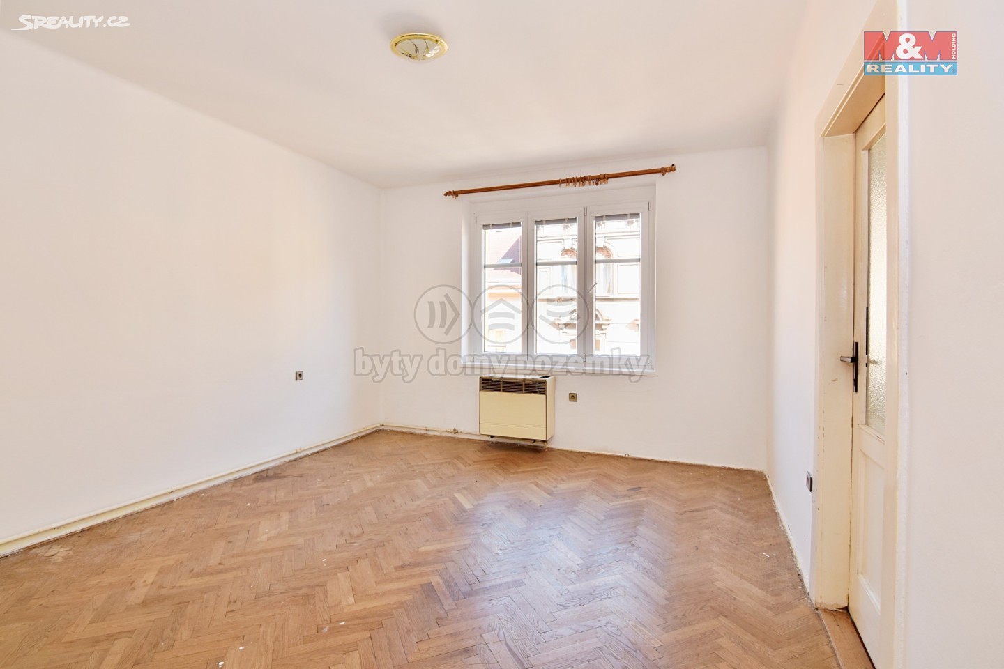 Prodej bytu 2+1 69 m², Jungmannova, Děčín - Děčín IV-Podmokly