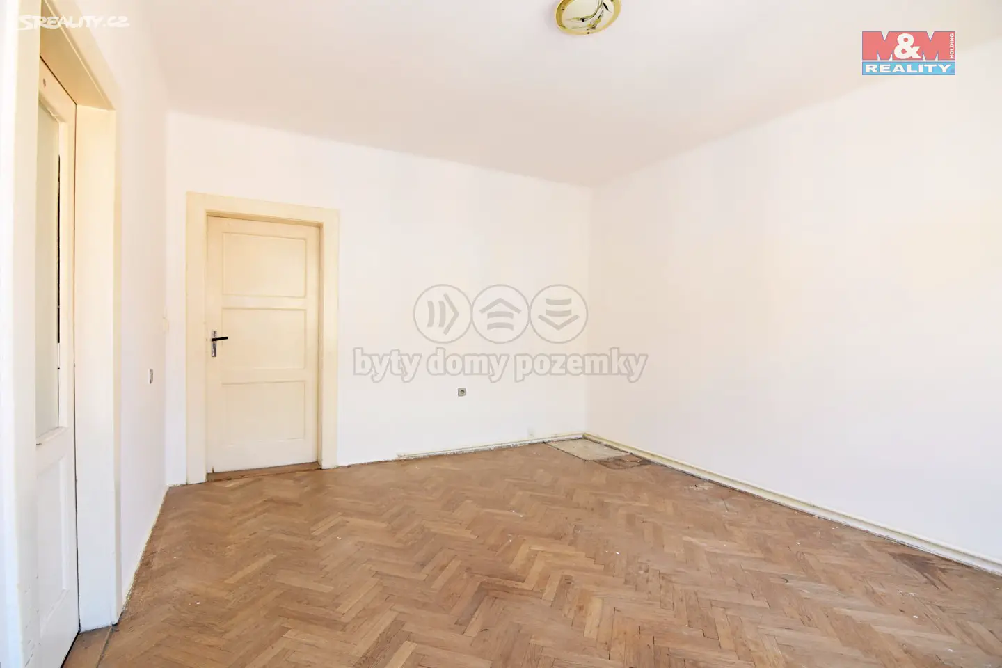 Prodej bytu 2+1 69 m², Jungmannova, Děčín - Děčín IV-Podmokly
