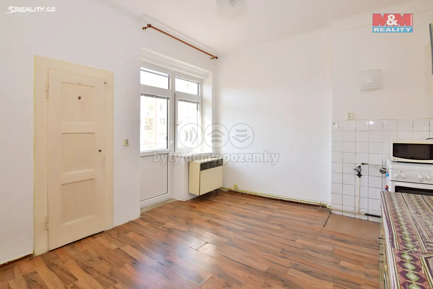 Prodej bytu 2+1 69 m², Jungmannova, Děčín - Děčín IV-Podmokly