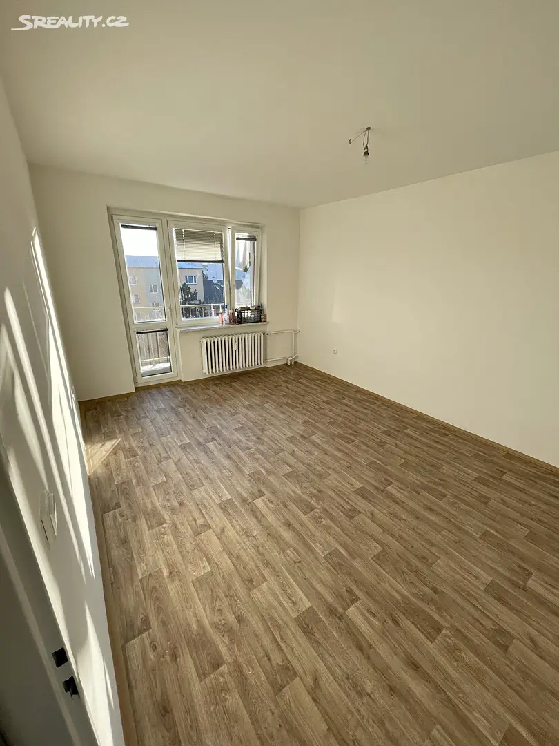 Prodej bytu 2+1 60 m², Pivovarská, Holešov