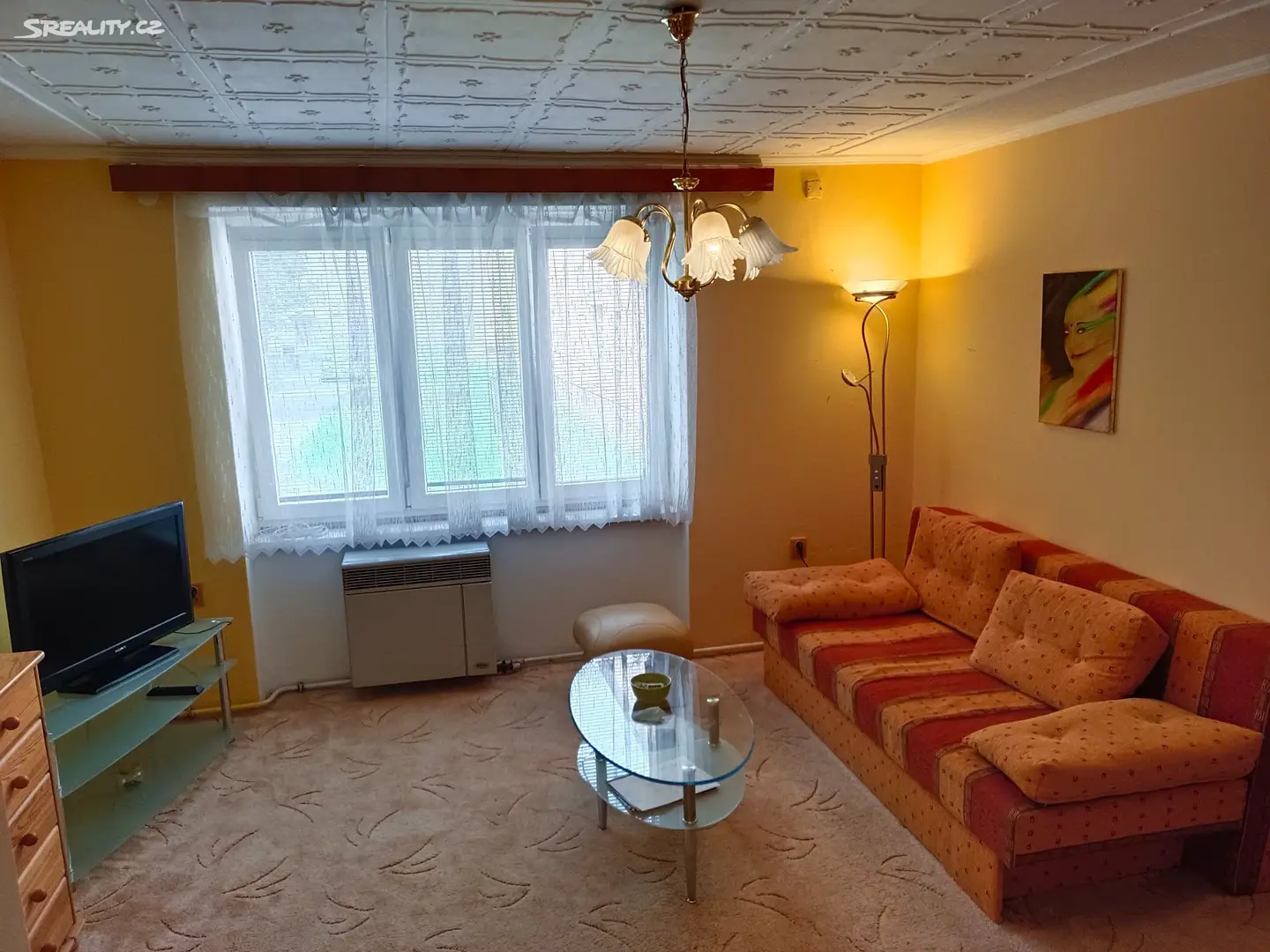 Prodej bytu 2+1 60 m², K. Kučery, Karlovy Vary - Dvory