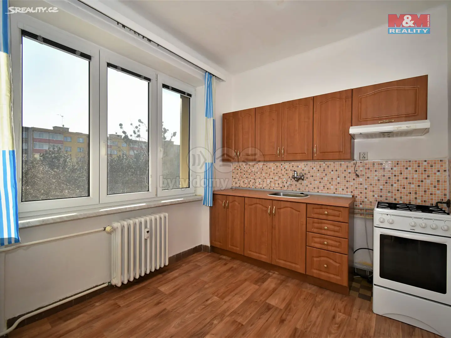 Prodej bytu 2+1 58 m², Nálepkovo náměstí, Ostrava - Poruba