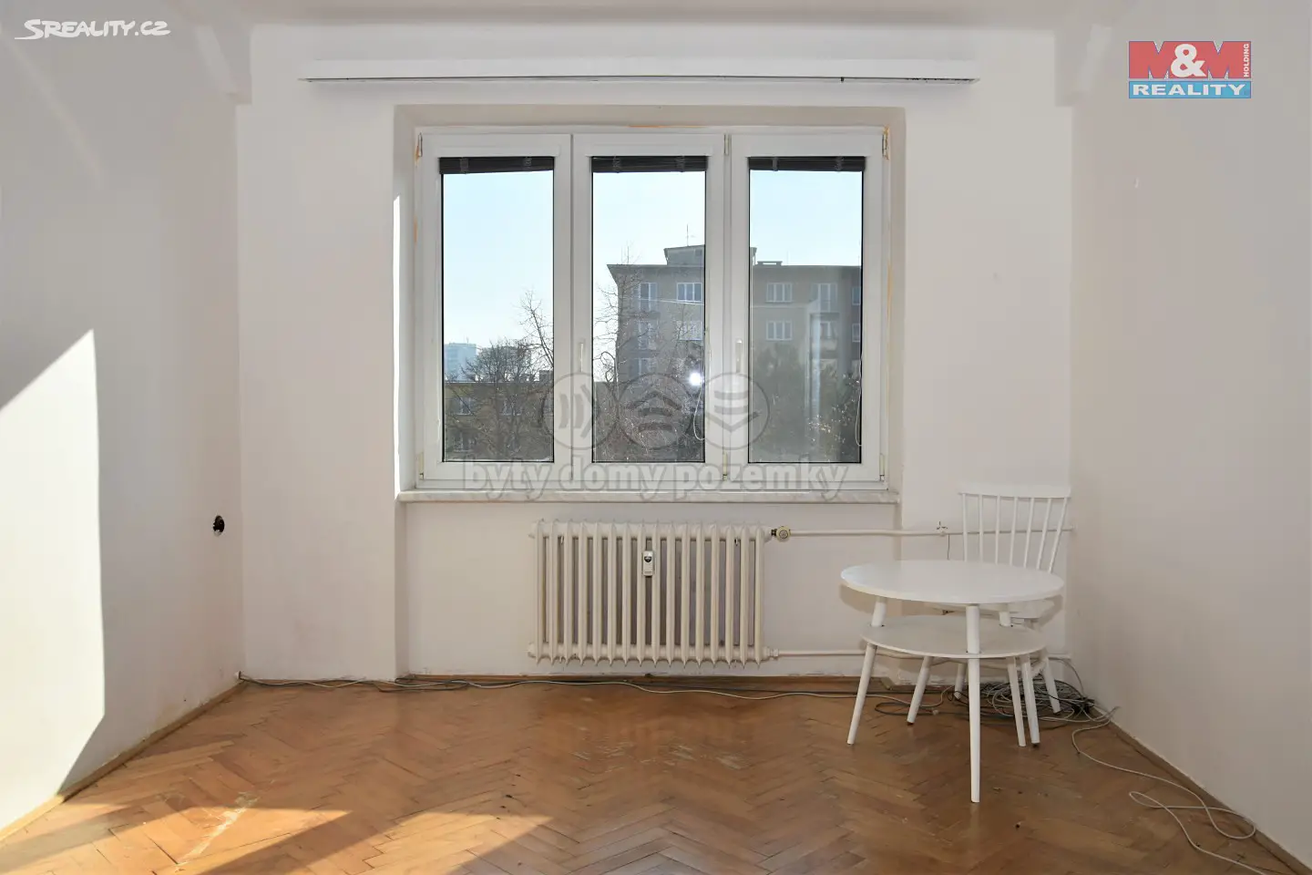 Prodej bytu 2+1 58 m², Nálepkovo náměstí, Ostrava - Poruba