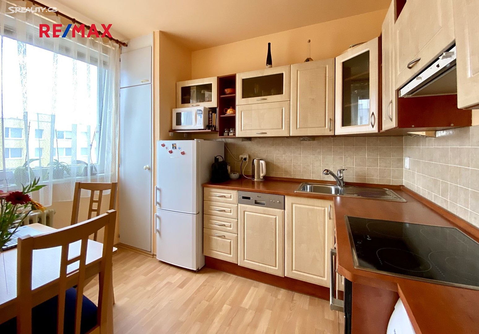 Prodej bytu 2+1 45 m², Dreyerova, Praha 5 - Hlubočepy