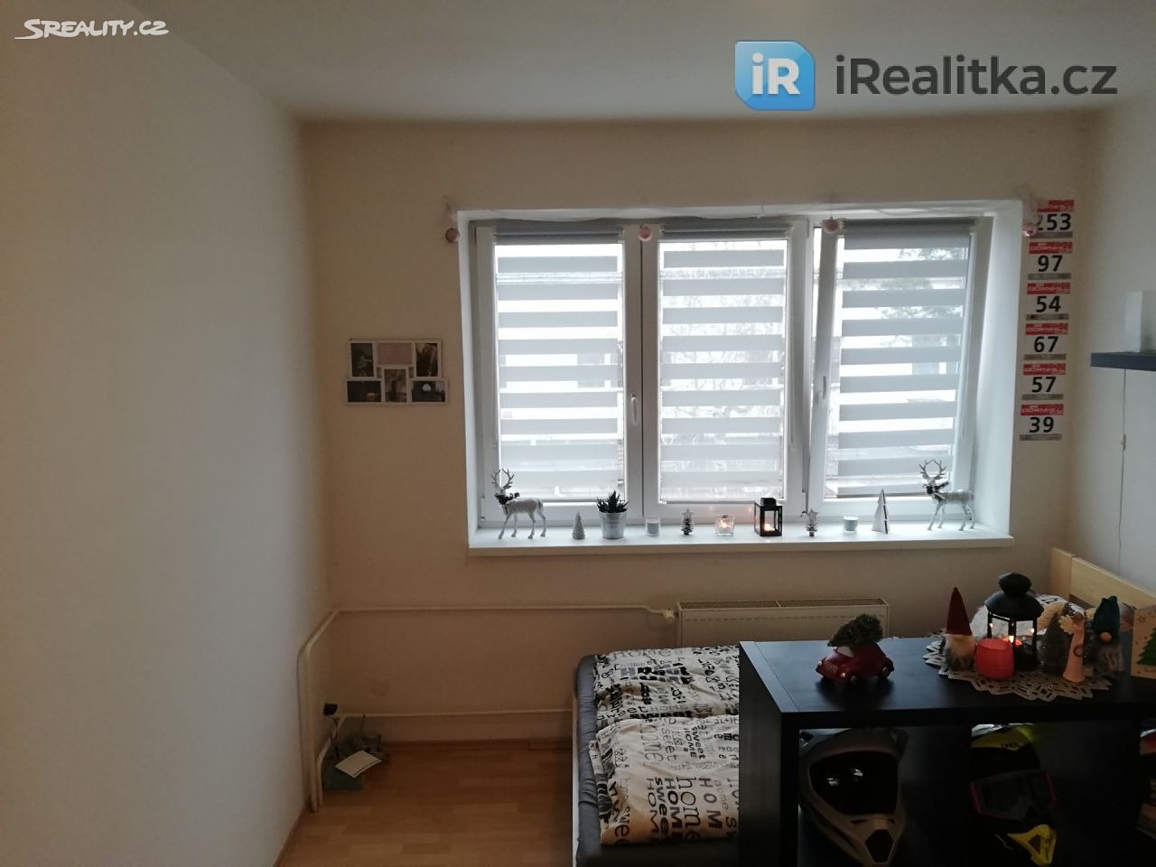 Prodej bytu 2+kk 41 m², Sochorova, Vyškov - Vyškov-Předměstí