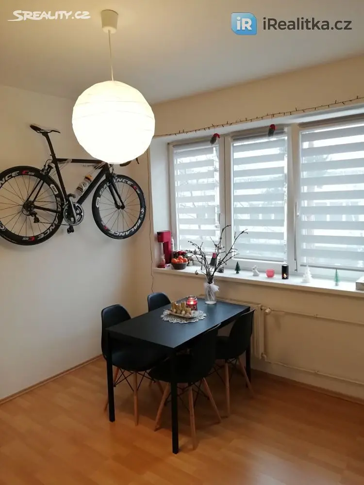 Prodej bytu 2+kk 41 m², Sochorova, Vyškov - Vyškov-Předměstí