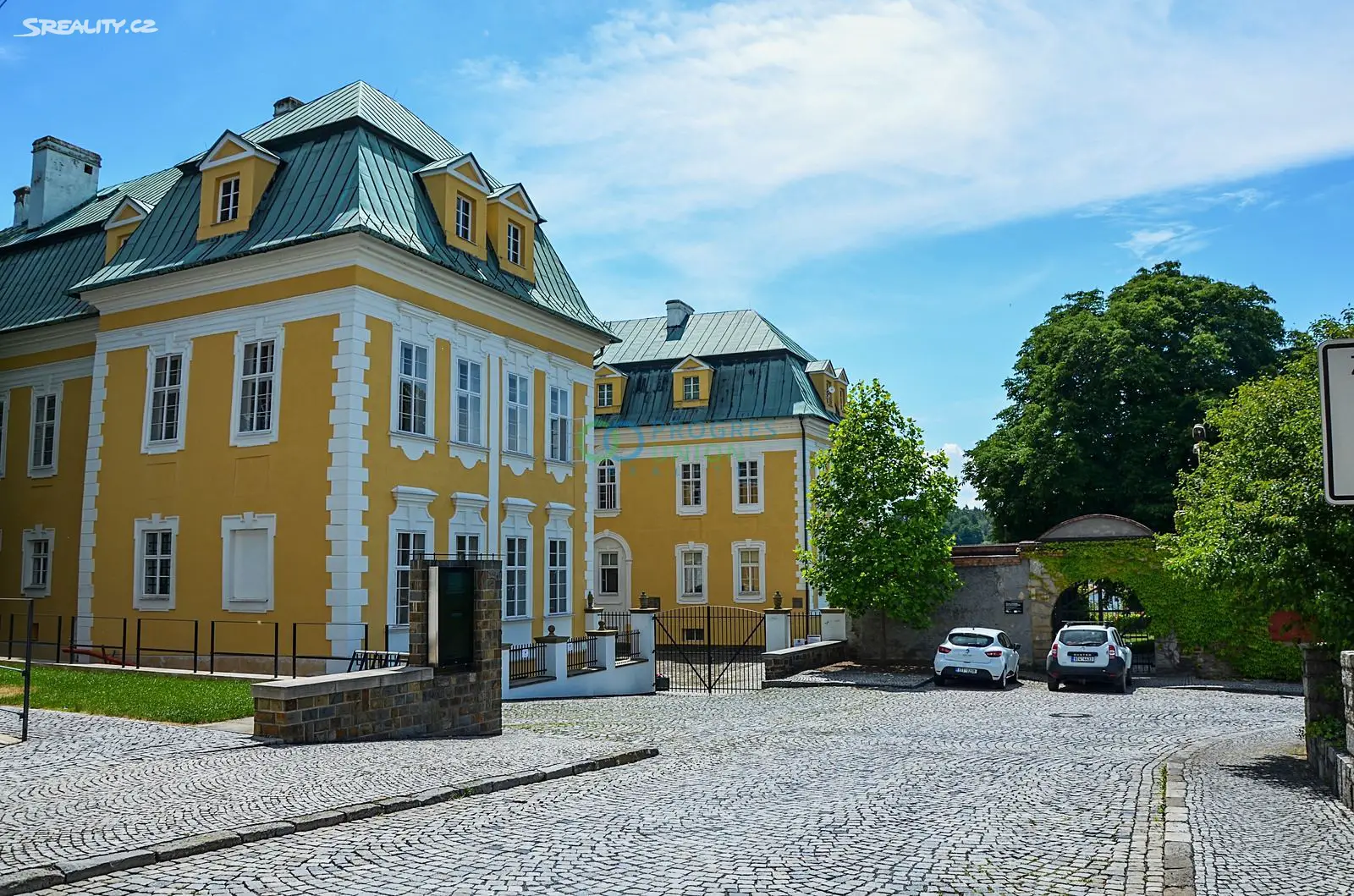 Prodej bytu 3+1 56 m², Pivovarská, Bílovec