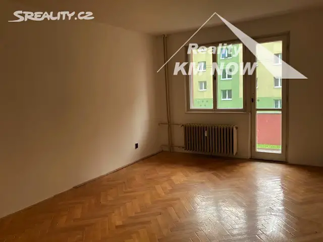 Prodej bytu 3+1 70 m², Kroměříž, okres Kroměříž