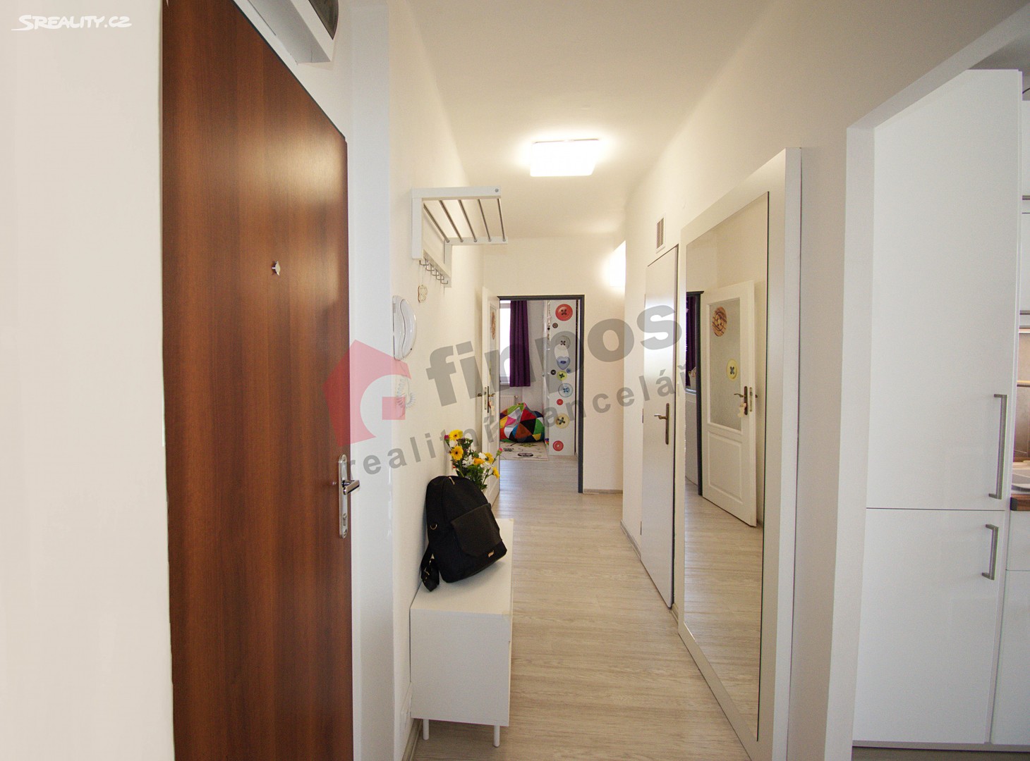 Prodej bytu 3+1 68 m², Vlasákova, Mělník