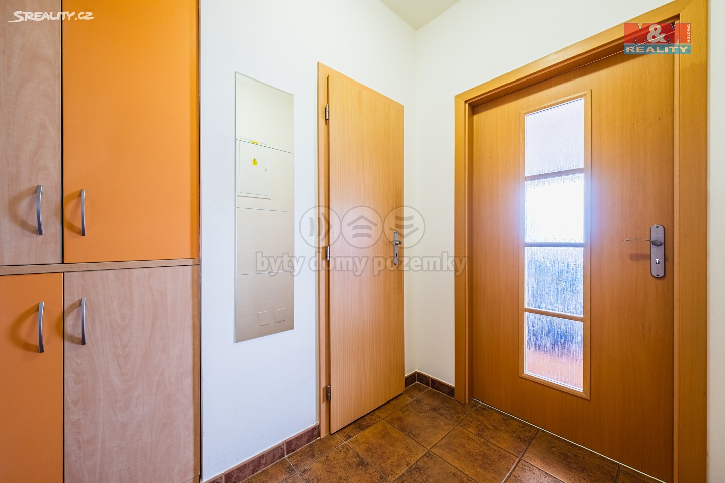 Prodej bytu 3+1 85 m², Kuželova, Praha 9 - Letňany