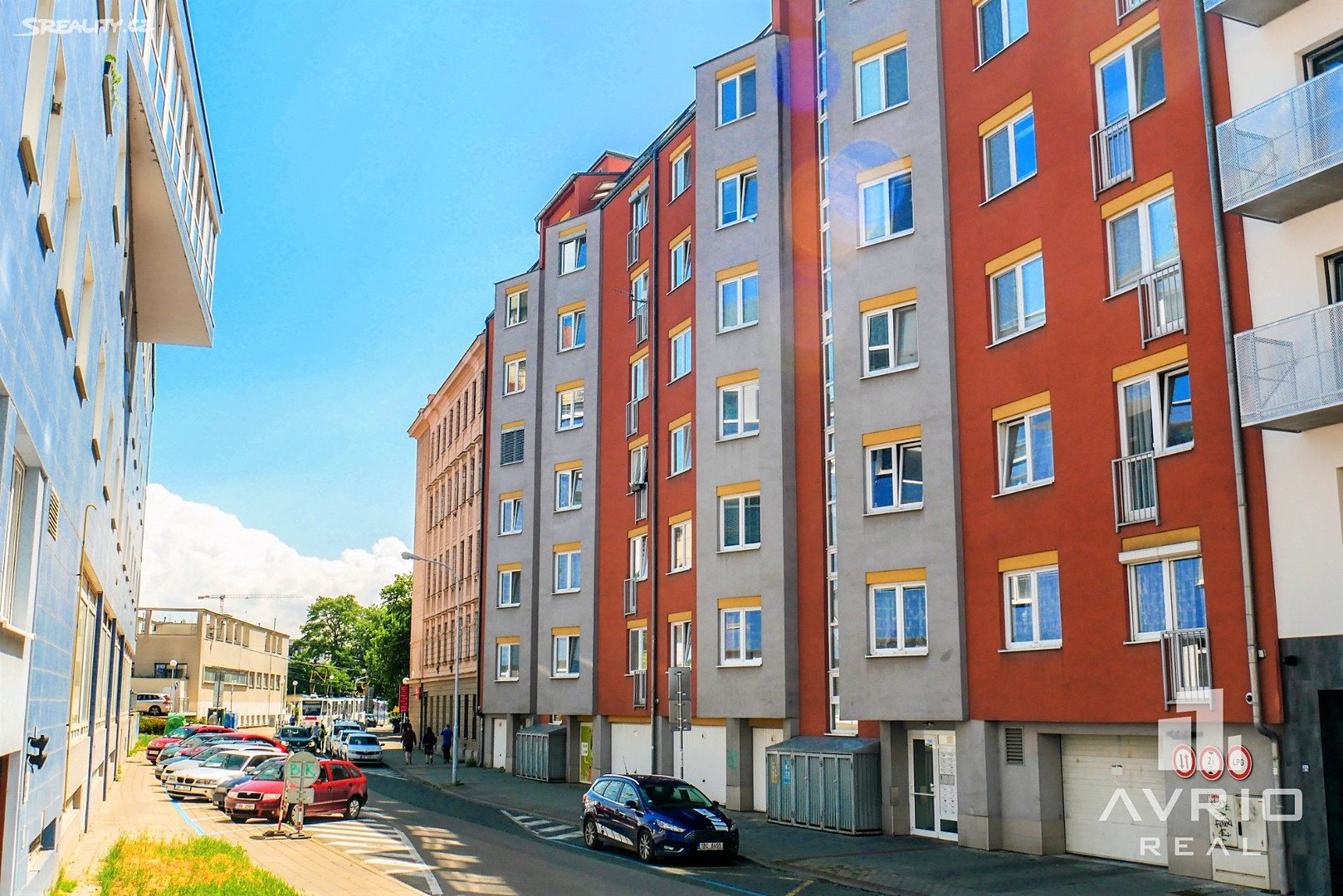 Prodej bytu 3+kk 128 m², Vodní, Brno - Brno-střed