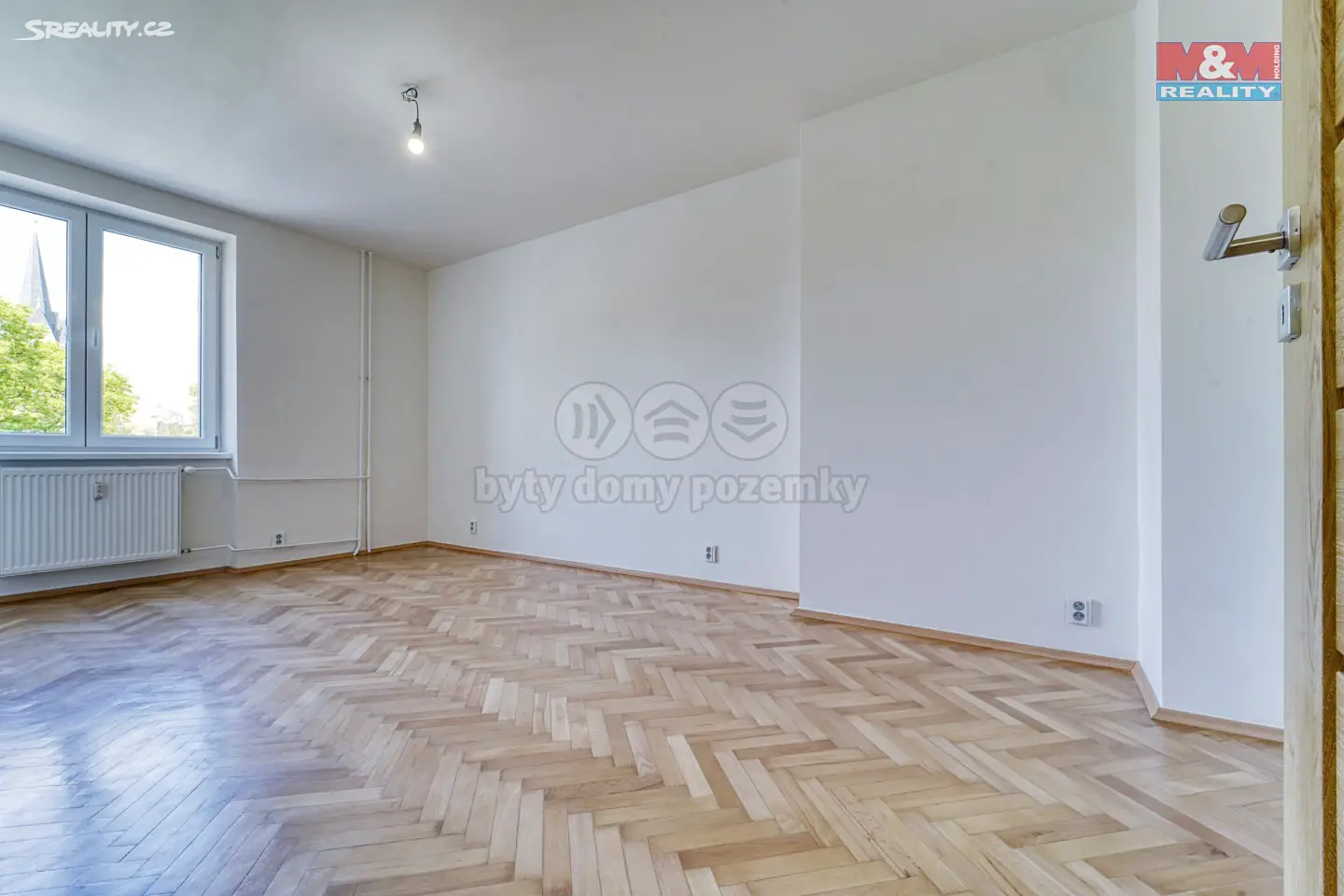 Prodej bytu 3+kk 66 m², Dělnická, Karlovy Vary - Rybáře