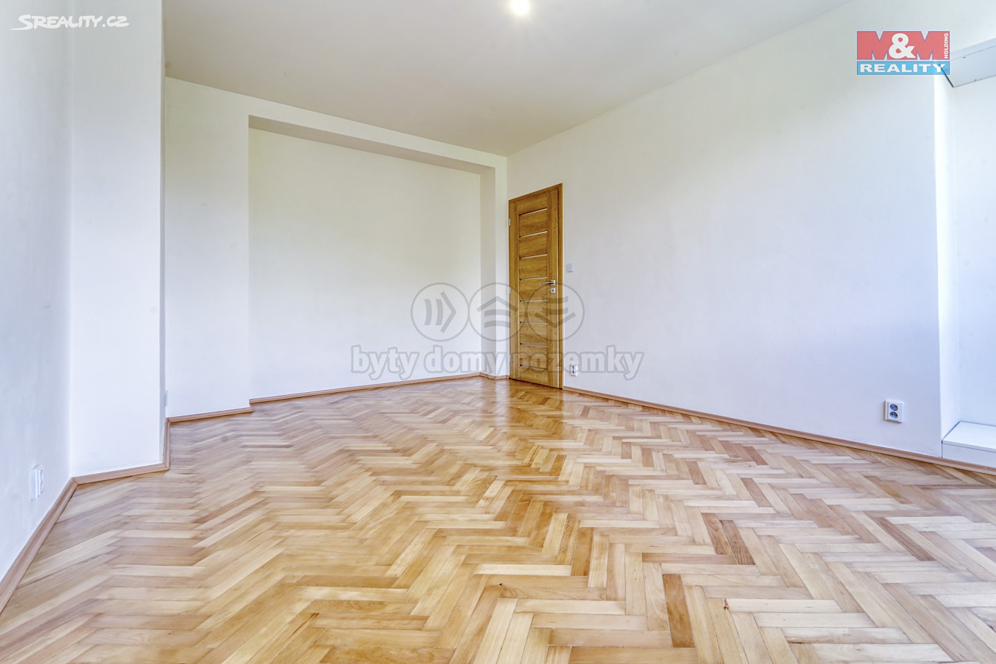 Prodej bytu 3+kk 66 m², Dělnická, Karlovy Vary - Rybáře