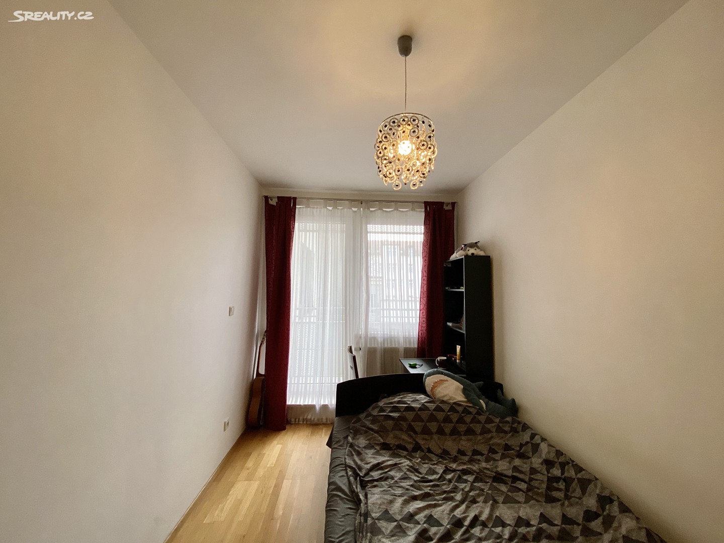 Prodej bytu 3+kk 84 m², U Svobodárny, Praha 9 - Libeň