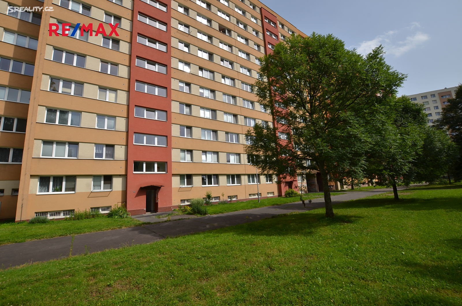 Prodej bytu 4+1 91 m², Horní, Ostrava - Hrabůvka