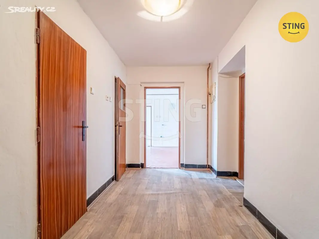 Prodej bytu 5+1 131 m², Husova, Kyjov