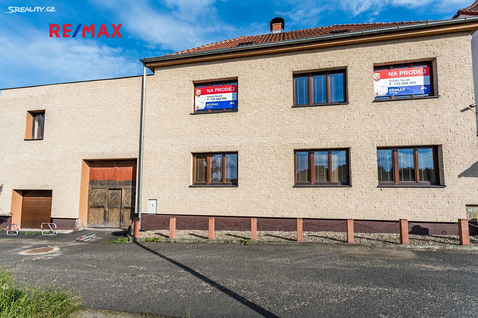 Prodej  rodinného domu 147 m², pozemek 1 023 m², Petra Bezruče, Bílina - Újezdské Předměstí