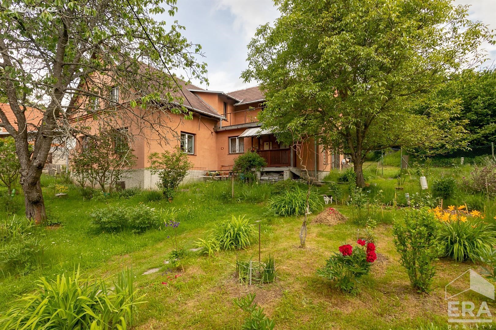 Prodej  rodinného domu 200 m², pozemek 3 901 m², Budišov nad Budišovkou - Staré Oldřůvky, okres Opava