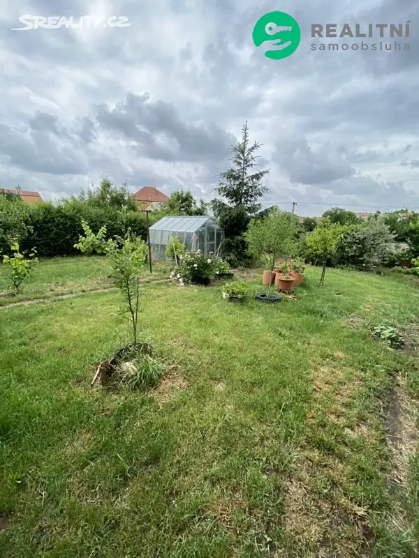 Prodej  rodinného domu 245 m², pozemek 515 m², Čejč, okres Hodonín