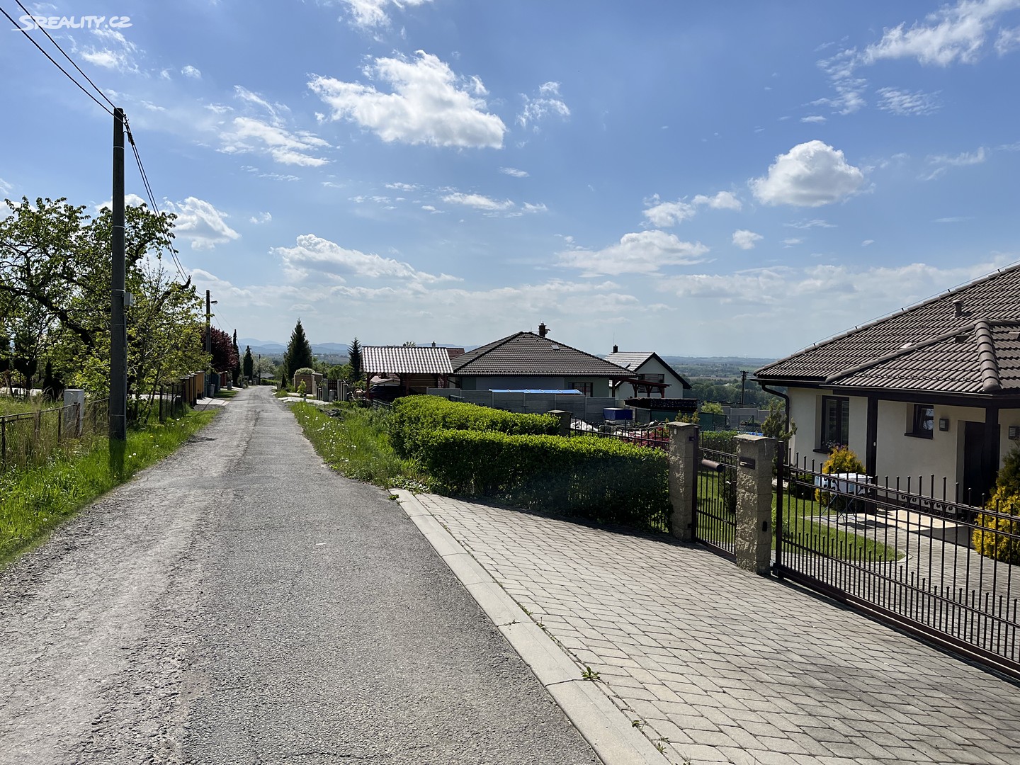 Prodej  rodinného domu 144 m², pozemek 1 750 m², Na Kopci, Český Těšín - Horní Žukov