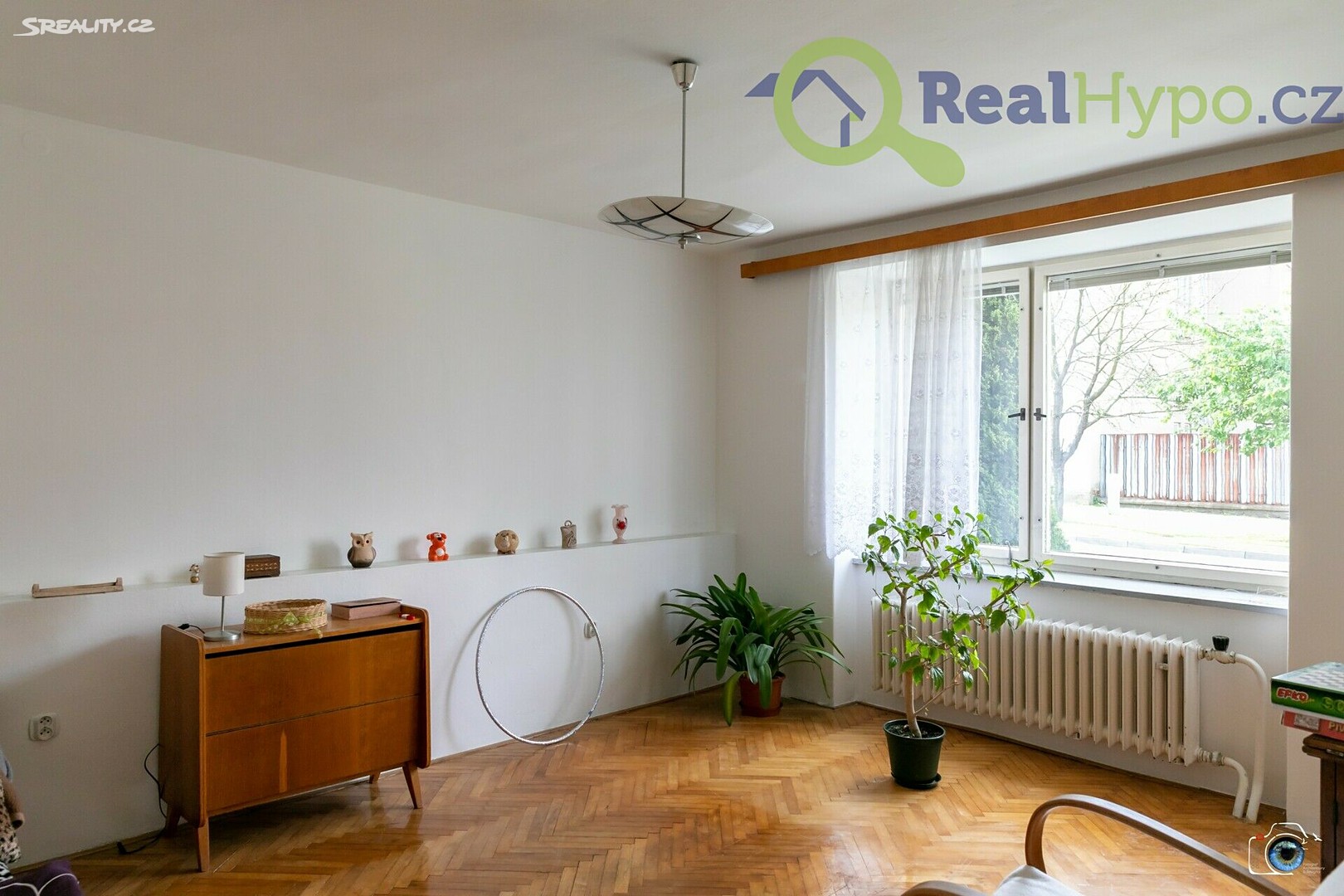 Prodej  rodinného domu 160 m², pozemek 1 684 m², Dolany, okres Olomouc