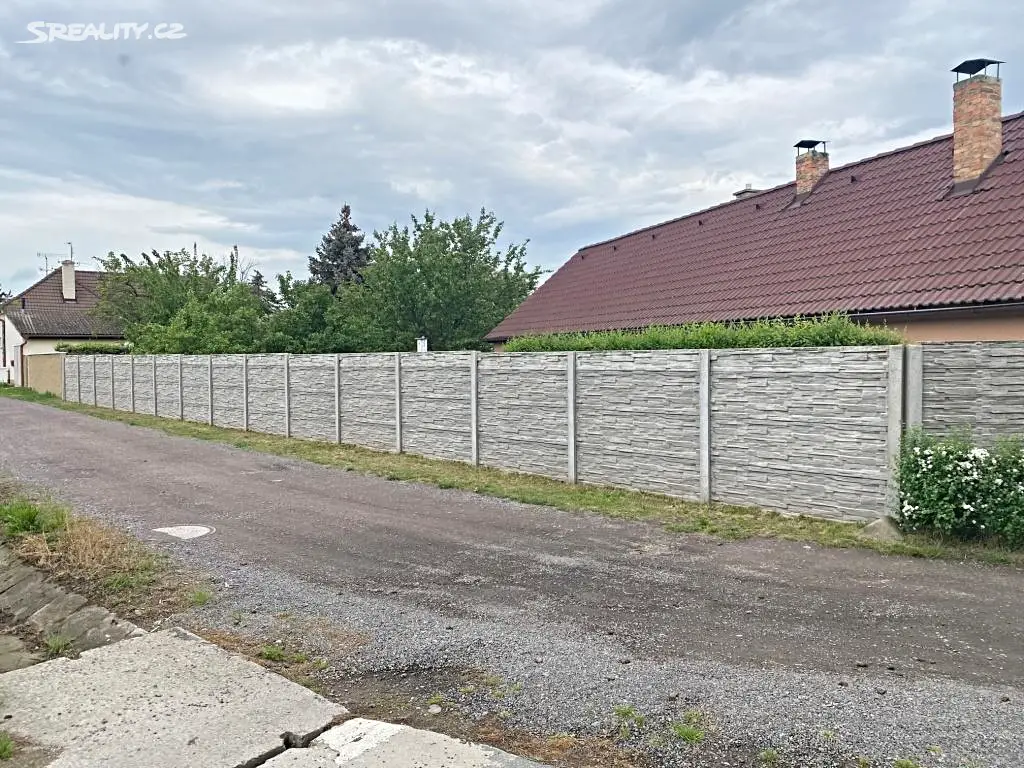 Prodej  rodinného domu 120 m², pozemek 1 041 m², Dyjákovice, okres Znojmo