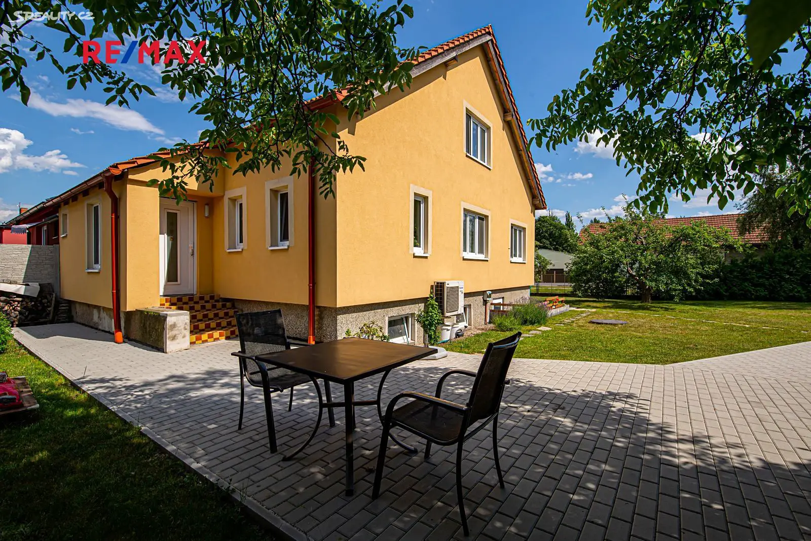 Prodej  rodinného domu 153 m², pozemek 634 m², Ke kněžihorce, Kojetice