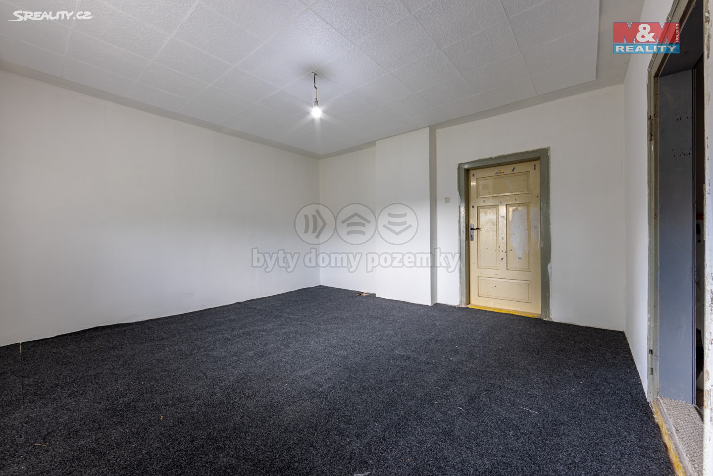 Prodej  rodinného domu 175 m², pozemek 371 m², Horní předměstí, Kraslice