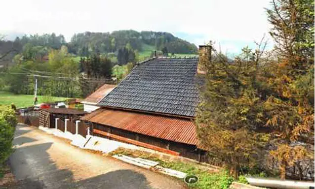 Prodej  rodinného domu 55 m², pozemek 705 m², Nový Jičín - Bludovice, okres Nový Jičín
