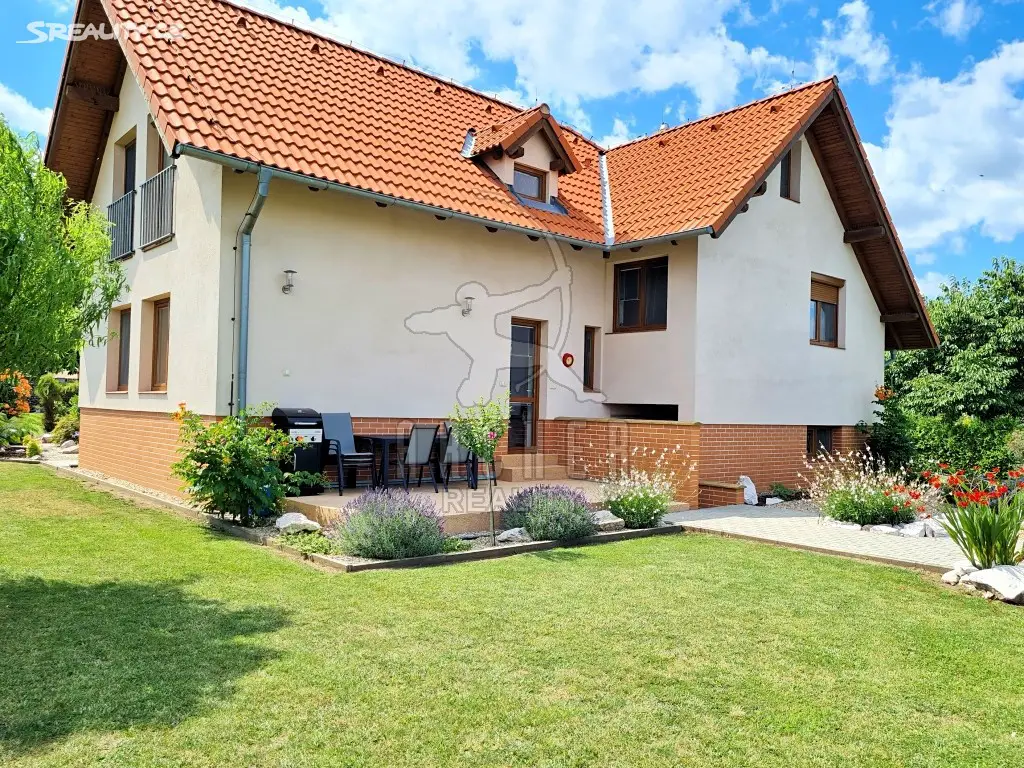 Prodej  rodinného domu 279 m², pozemek 1 547 m², Drahelická, Nymburk - Drahelice