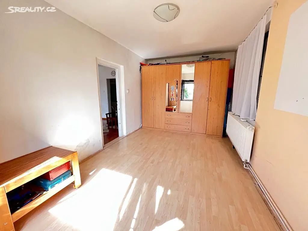 Prodej  rodinného domu 150 m², pozemek 890 m², Pěnčín - Bratříkov, okres Jablonec nad Nisou