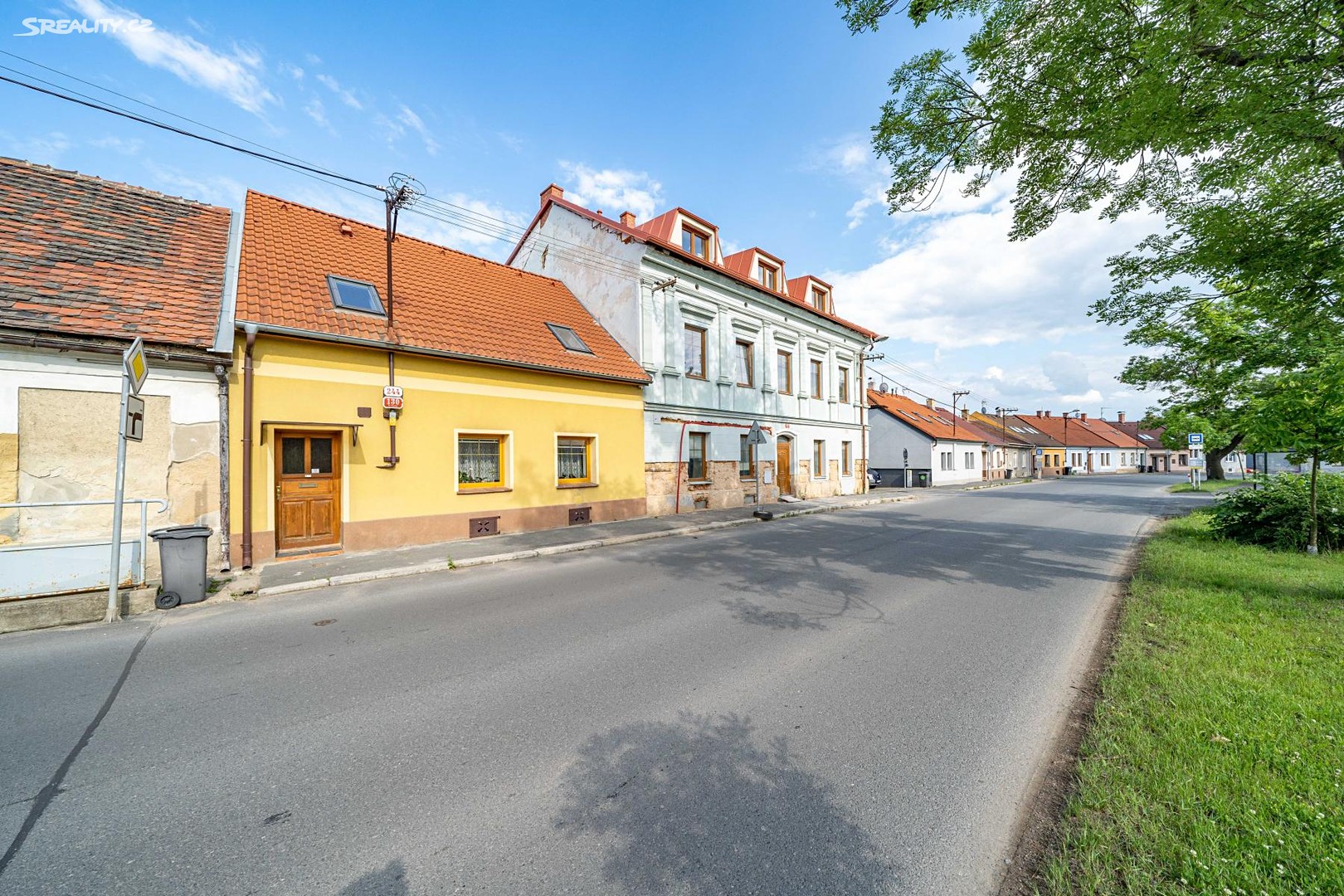 Prodej  rodinného domu 151 m², pozemek 131 m², Na Roudné, Plzeň - Severní Předměstí
