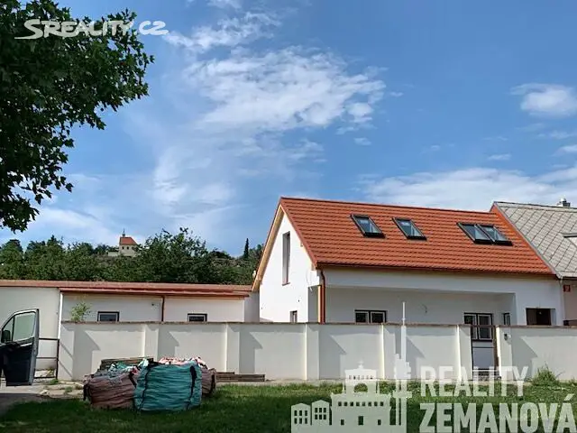 Prodej  rodinného domu 140 m², pozemek 178 m², Povltavská, Praha 7 - Troja