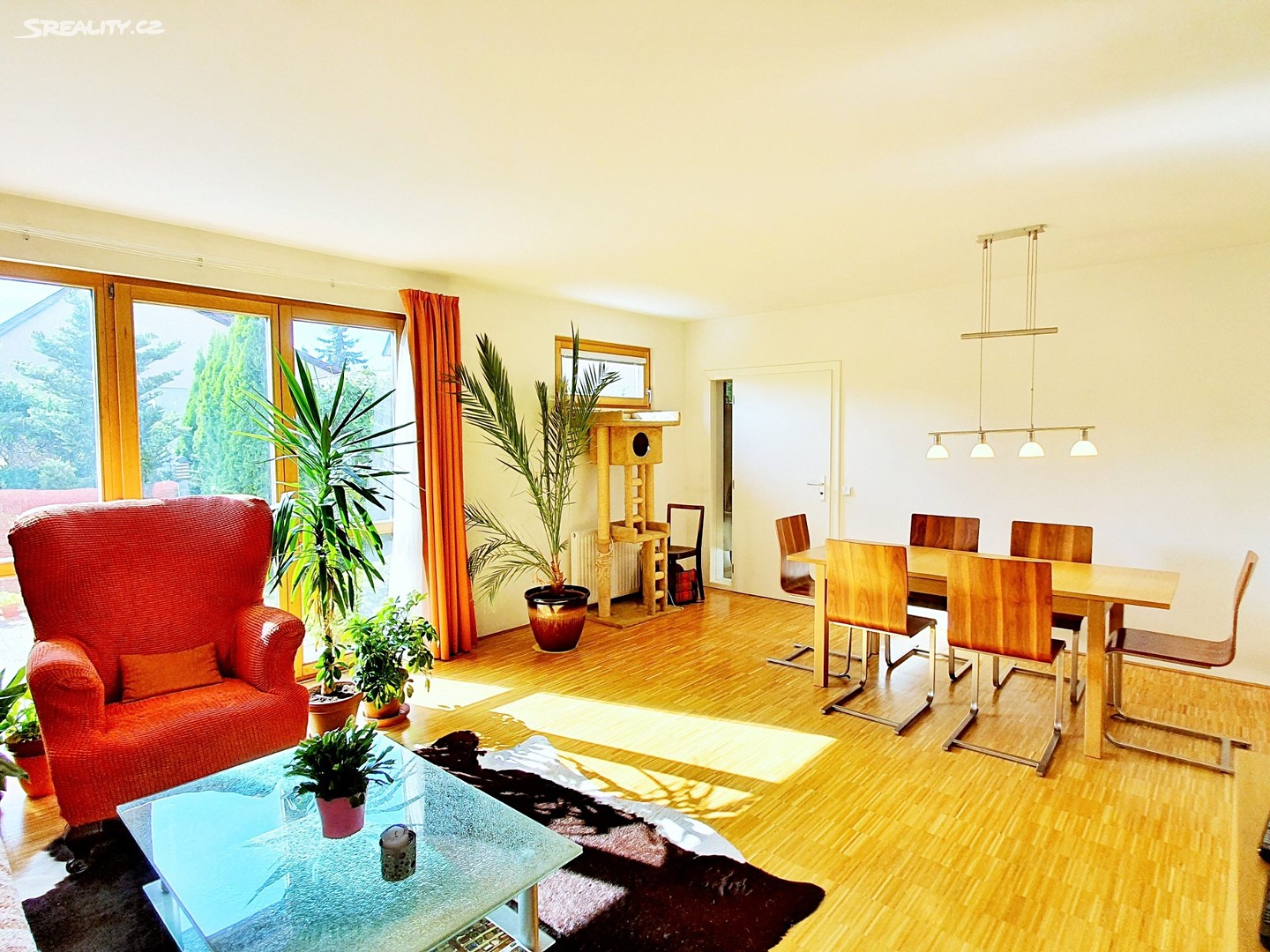 Prodej  rodinného domu 122 m², pozemek 610 m², Kynická, Praha - Újezd nad Lesy
