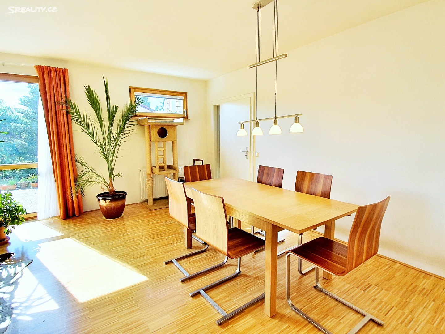 Prodej  rodinného domu 122 m², pozemek 610 m², Kynická, Praha - Újezd nad Lesy